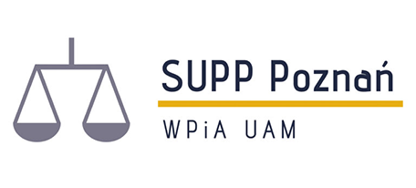 Logo SUPP